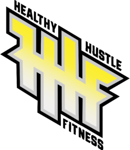 HHF Logo | Healthy Hustle Fitness