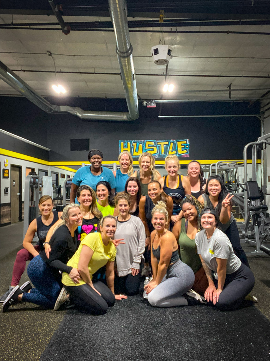 hhf testimonial2 | Healthy Hustle Fitness