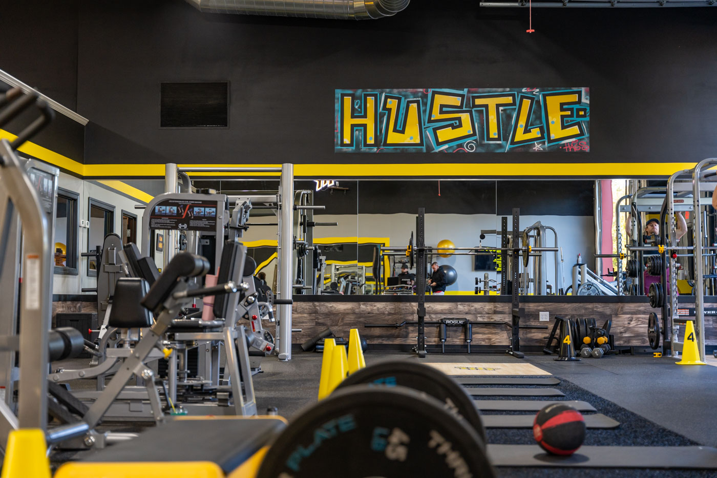 HHF 2nd Anniversary 33 | Healthy Hustle Fitness
